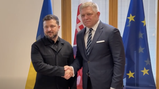 Fico Zelenskyj