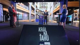 král na ťahu