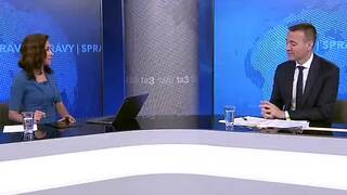 Deti bez sociálnych sietí aj vyššie platy. Drucker priblížil témy, ktoré hýbu slovenským školstvom