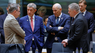 Fico z Bruselu: Dialóg s Ruskom je nevyhnutný, v rozpočte EÚ budeme presadzovať záujmy kohézie