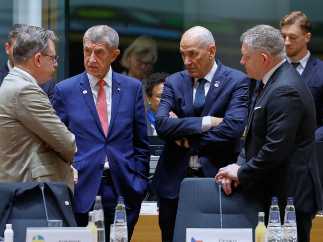 Fico z Bruselu: Dialóg s Ruskom je nevyhnutný, v rozpočte EÚ budeme presadzovať záujmy kohézie