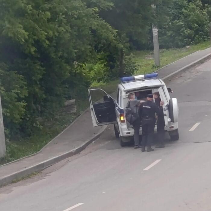 mobilizácia Rusko