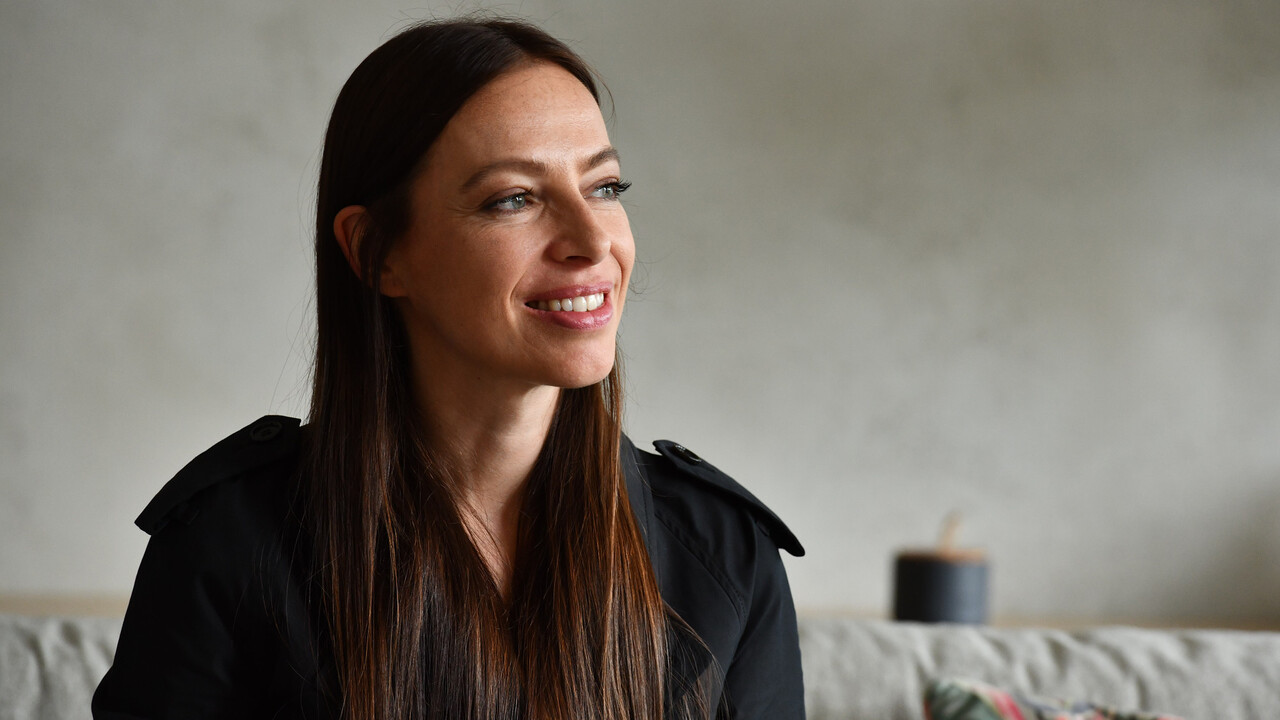 alexandra hrouzkova psychologicka