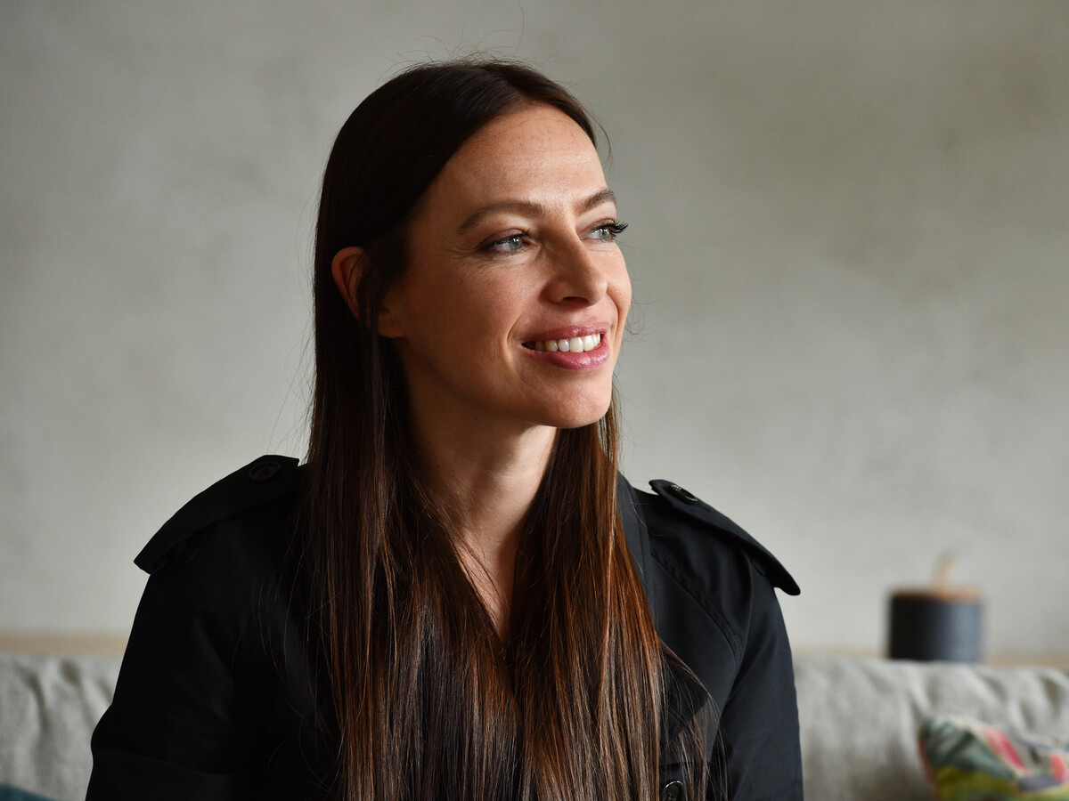alexandra hrouzkova psychologicka
