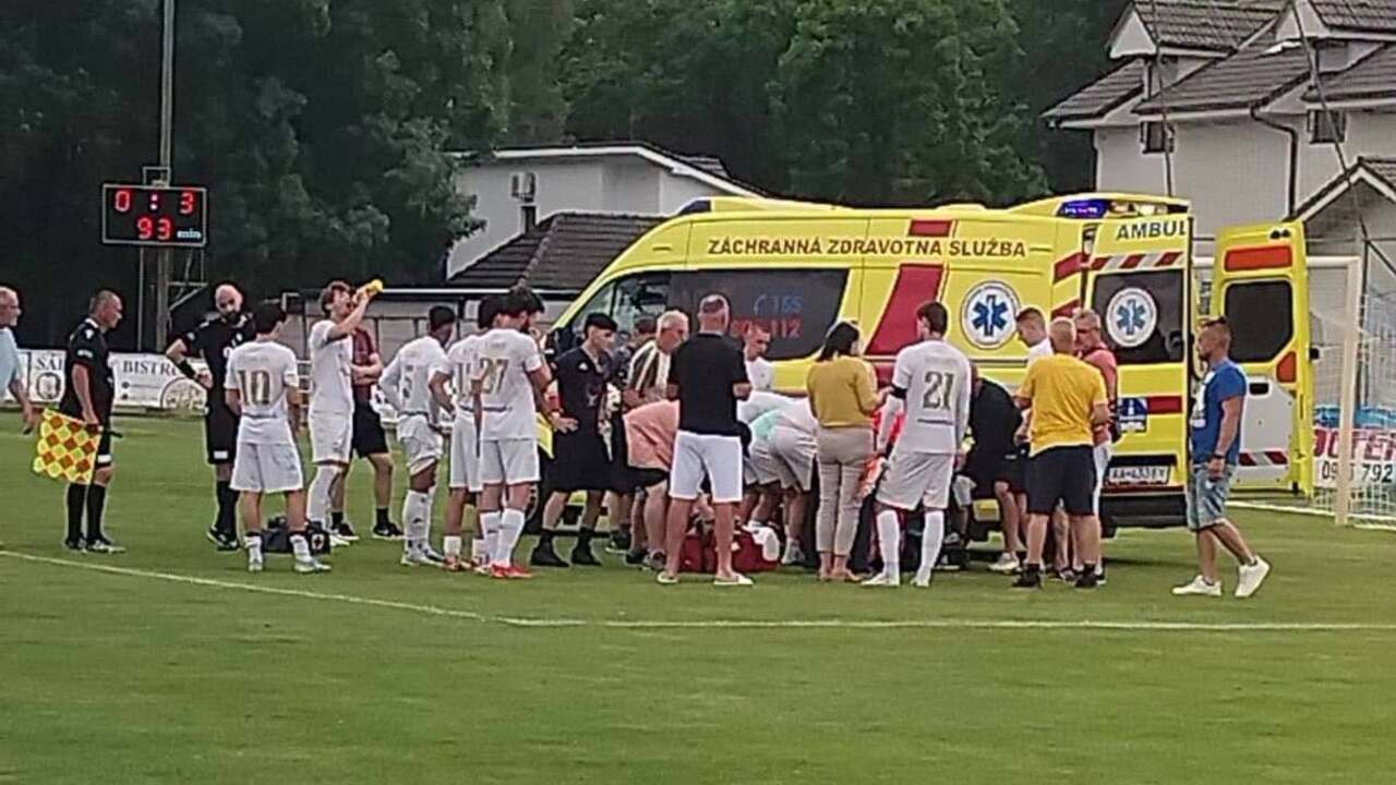 FC Nádszeg Trstice 