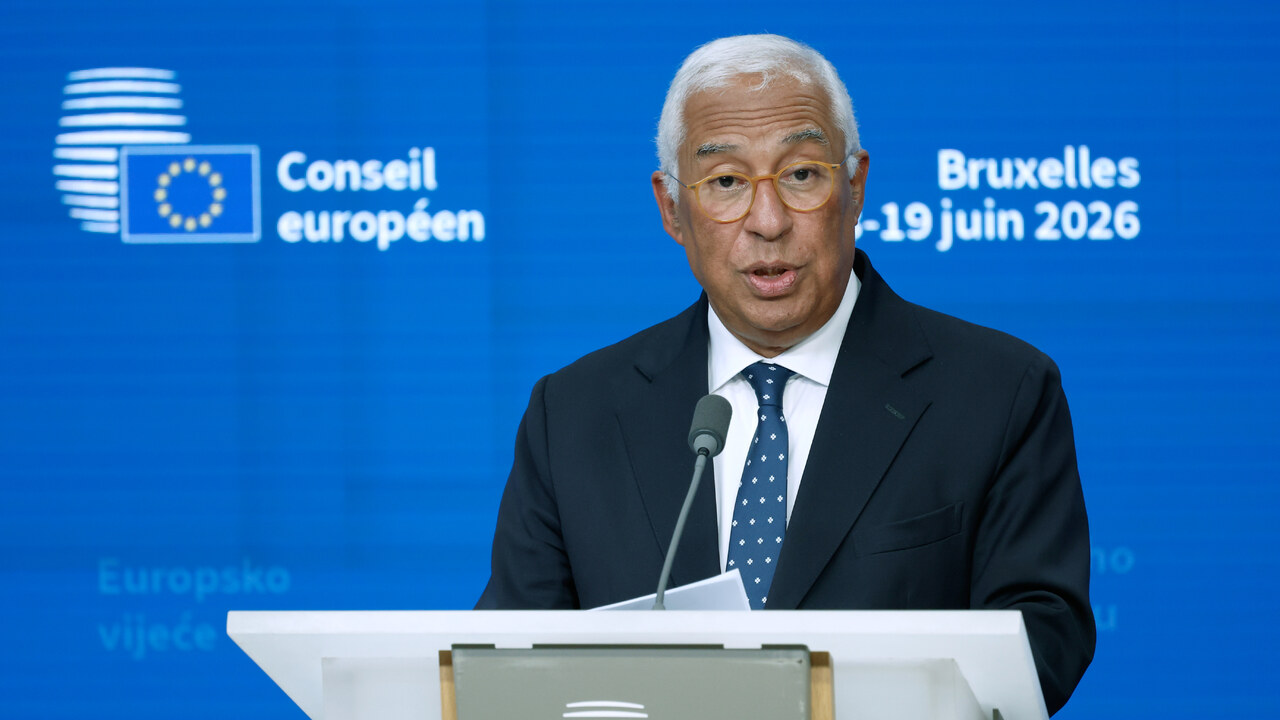 Antonio Costa