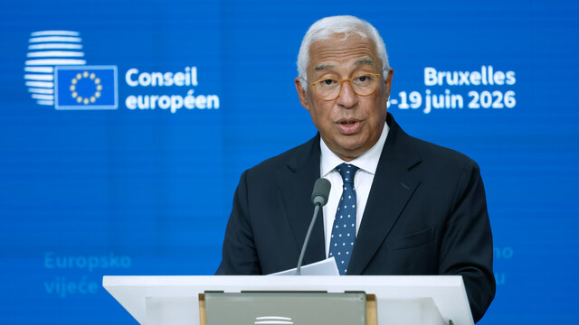 Antonio Costa