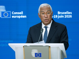 Antonio Costa