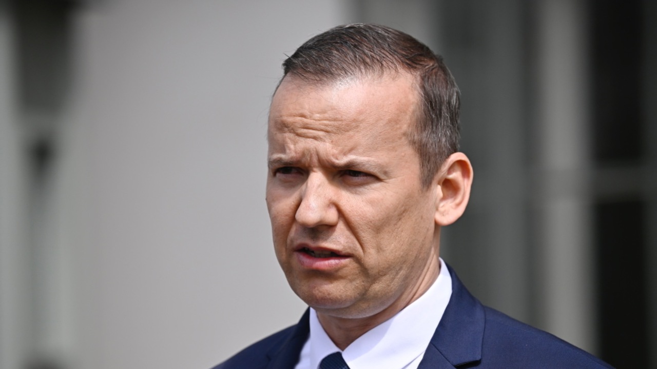 Maďarský prezident Tamás Sulyok