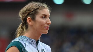 Slovensko vysiela na atletické ME do Birminghamu rekordnú výpravu. Najväčšou medailovou nádejou je Emma Zapletalová