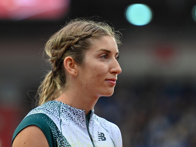 Slovensko vysiela na atletické ME do Birminghamu rekordnú výpravu. Najväčšou medailovou nádejou je Emma Zapletalová