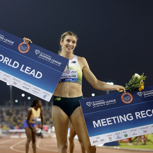 Emma Zapletalová