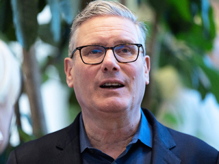 Keir Starmer