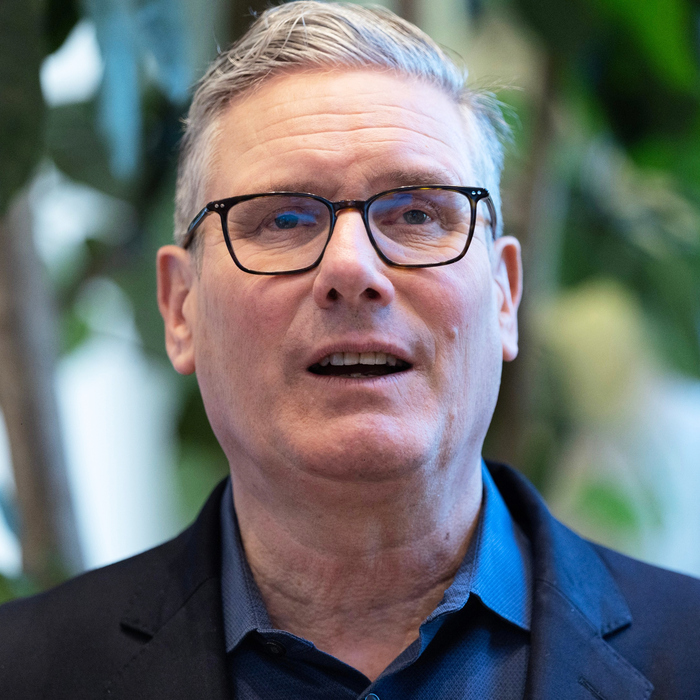 Keir Starmer