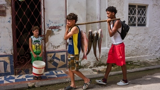 Kuba Havana
