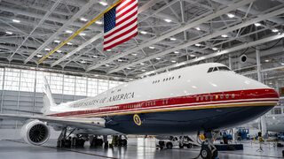 Air Force One