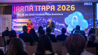 Štát pripravuje umelú inteligenciu pre žiakov. Nový nástroj im pomôže pri výbere školy a budúceho povolania