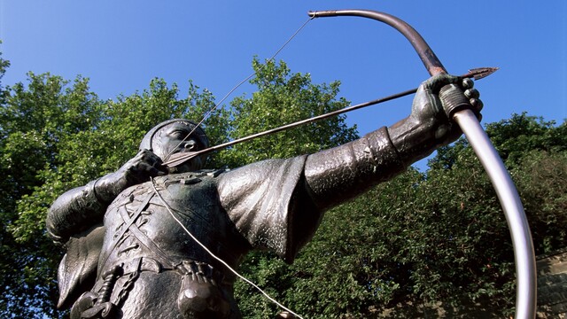 Robin Hood