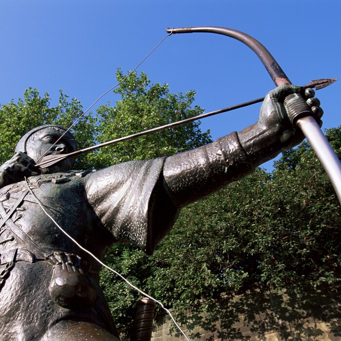 Robin Hood