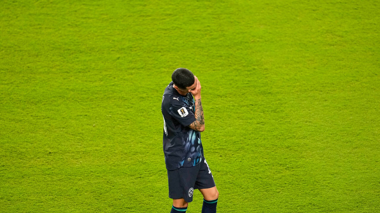 Miguel Almiron