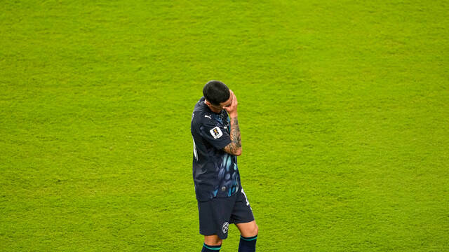 Miguel Almiron