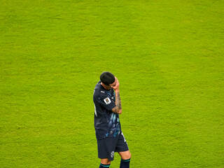 Miguel Almiron
