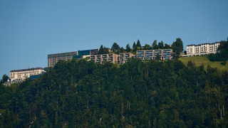 Švajčiarsko rokovania