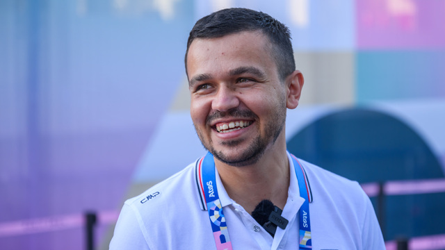 Tomáš Varga