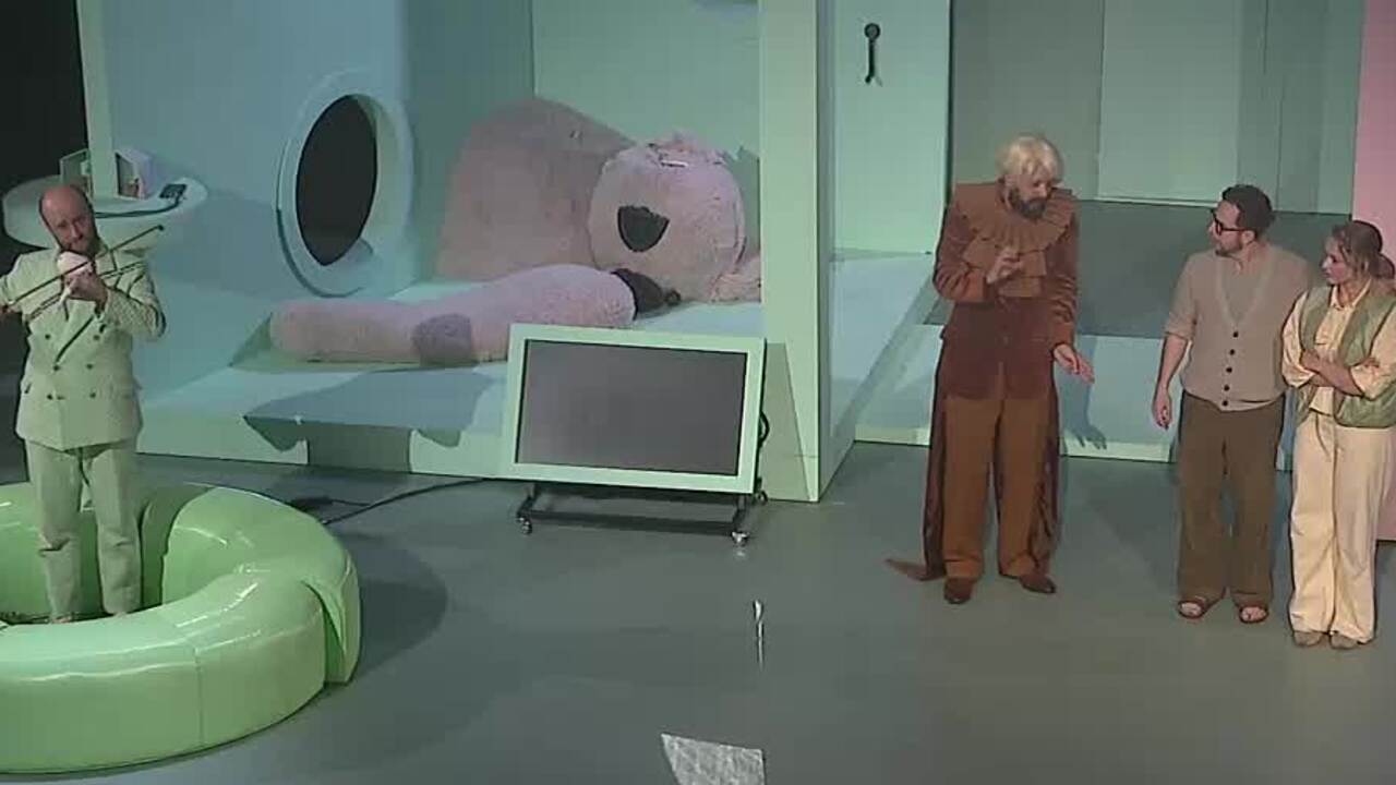 bang