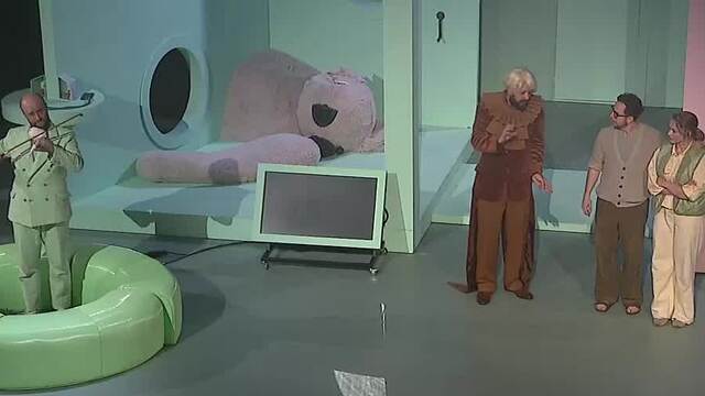 bang