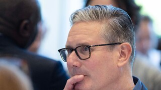 Keir Starmer