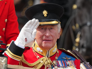 Karol III. Británia
