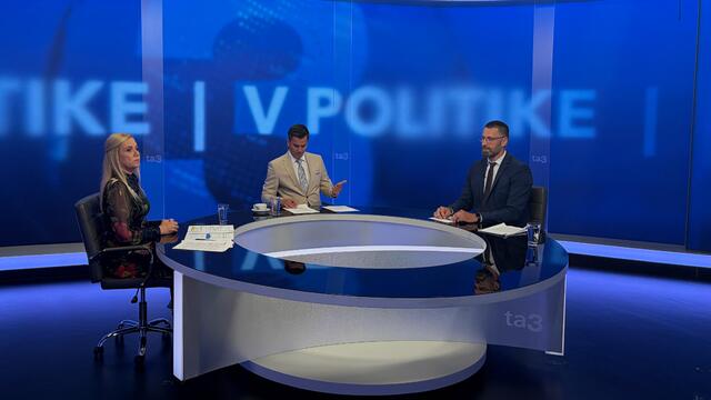 v politike saková viskupič