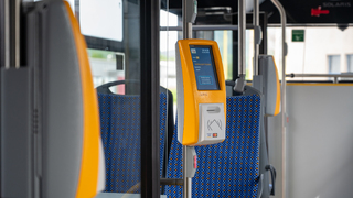 prešov mhd