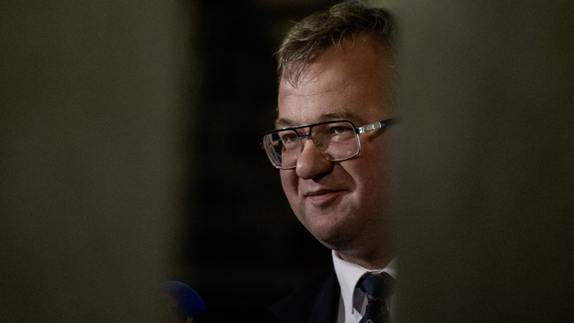 Radomír Šalitroš