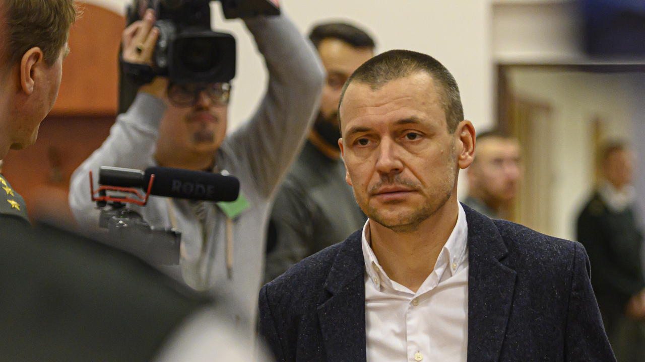 sud kuciak  Peter Tóth januar 2020