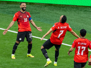 Mohamed Salah