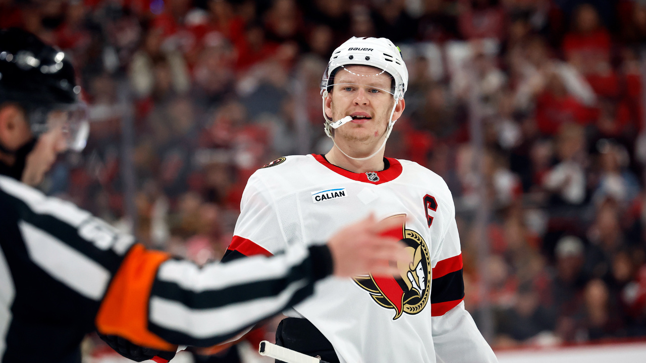 Brady Tkachuk