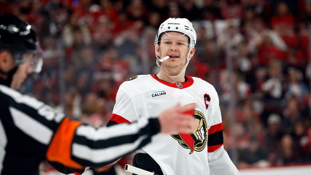 Brady Tkachuk