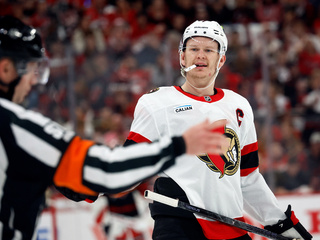 Brady Tkachuk