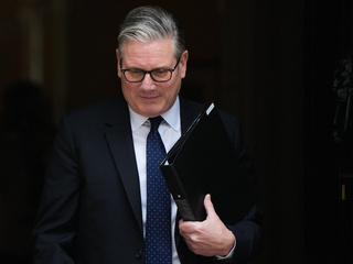 Keir Starmer