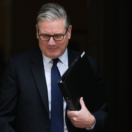 Keir Starmer