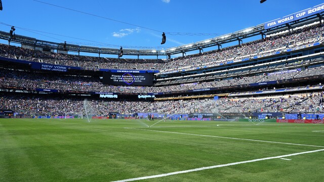 NYNJ Stadium