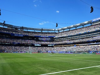 NYNJ Stadium