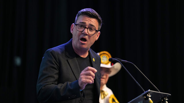 Burnham
