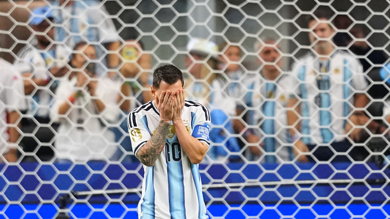 Messi