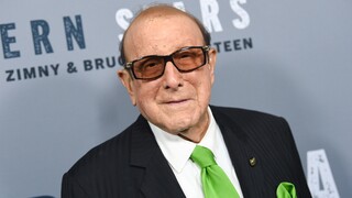 Clive Davis
