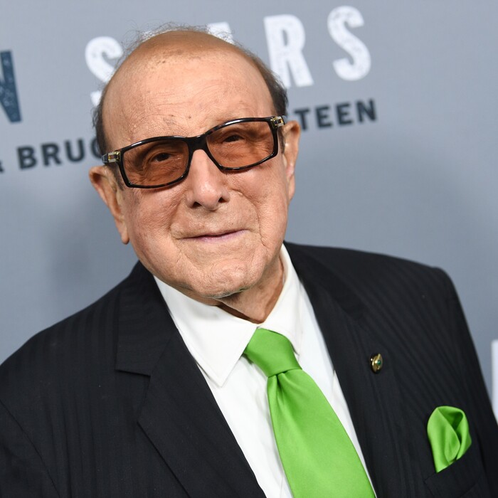 Clive Davis