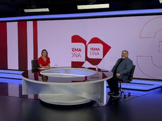 téma dňa