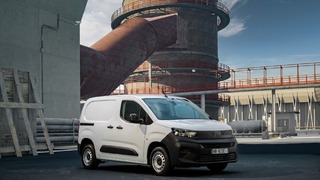 FIAT Professional uvádza Doblò EasyPRO: Praktický pomocník pre moderných živnostníkov